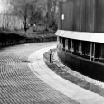 As said in the last post, it was time for a new film, the HP5 Plus from Ilford. Carefully exposed...
