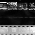 f you read a bit about caffenol development or development in general, you will quickly learn phrases like "my negatives came out very dense" or "negatives where thin, but scanned fine". So what does all that mean?

If you develop color films in caffenol, most likely you will get dense negatives (dense meaning you cannot see through the film in this case), positive films and High ISO films will be denser then low ISO films. These negatives are not very good to produce prints on paper, as contrast is quite low and they have an orange mask. High ISO B&W Films will most likely come out very thin and will look like underdeveloped negatives. Both types will scan fine and with a small amount of Post Processing (Level adjustments) they will look good on a screen.