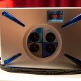 I cleaned up my camera cabinet yesterday and stumbled upon my Action sampler camera where I remembered I shot some film with...