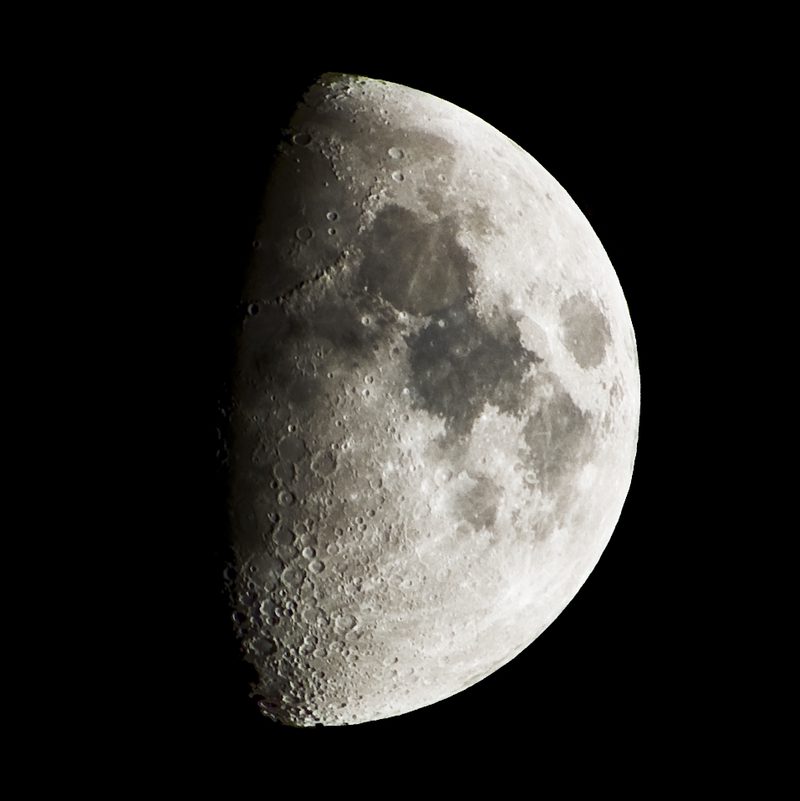 Mighty Moon