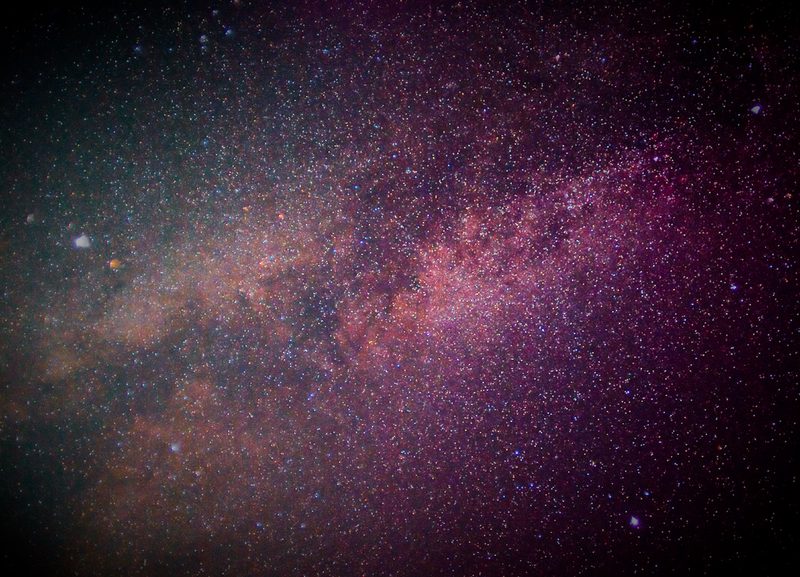 Milky Way