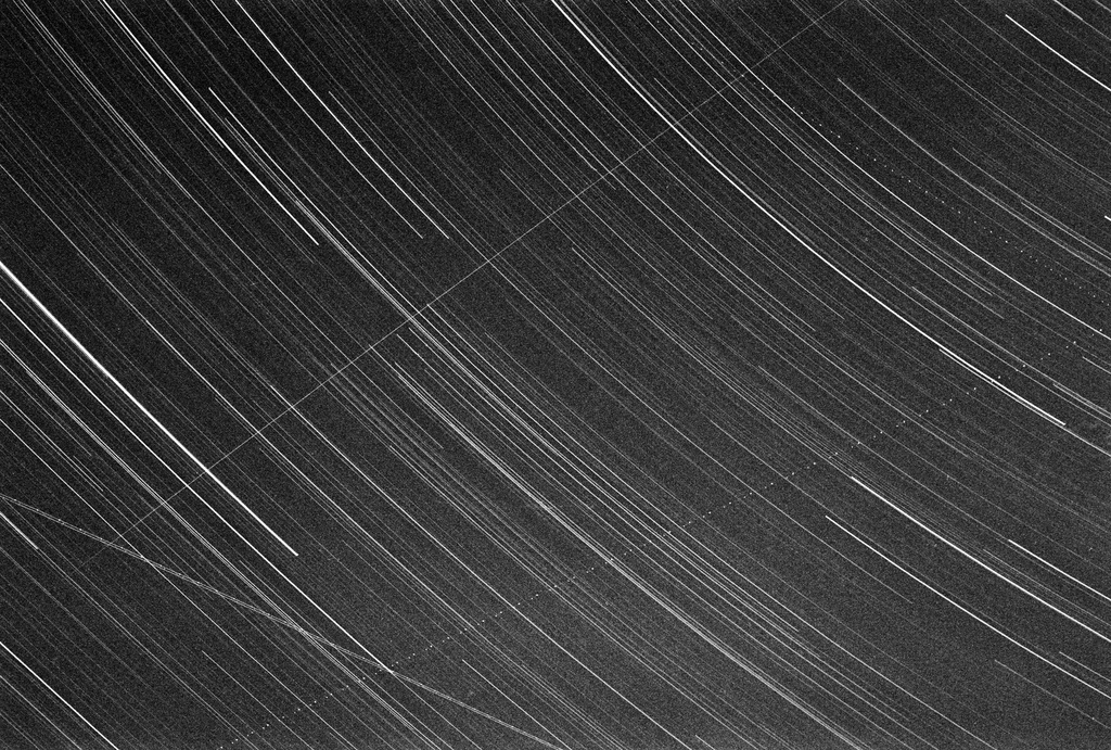 
          So we finally found a day, where there are clear skies and packed our car with some Equipment. As Wolfgang bought a new 200mm Newton Telescope, we didn’t take too much Photography Equipment as we woul
        