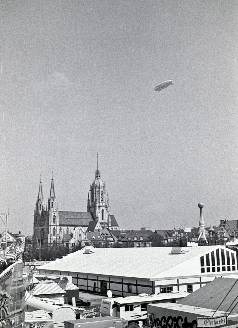 Airship