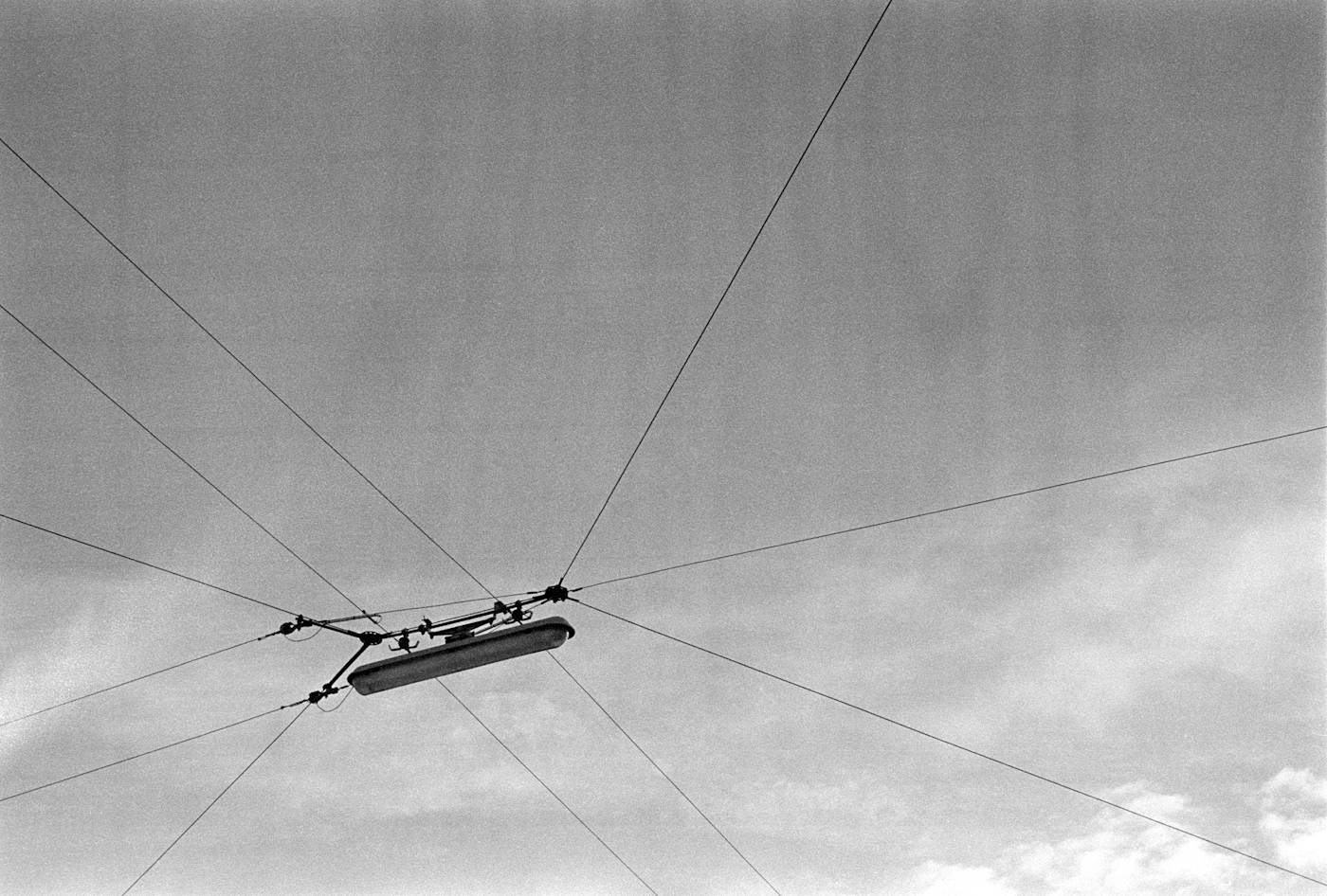 Correction! I mixed up negatives while scanning, And just found out that This Film is NOT Rollei Retro 400S, but Rollei RPX 400 instead. Apologies from my side, for the moment, I do not recommend usin