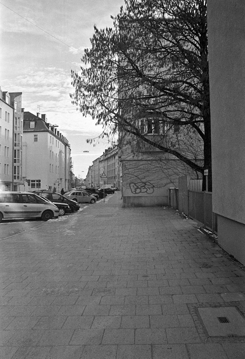 Westendstrasse